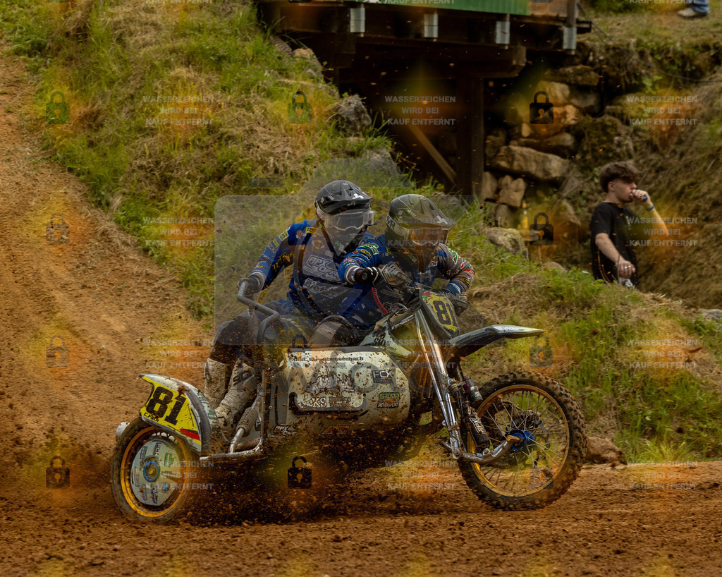 Motocross Schopfheim 2026-274 | KW-Foto