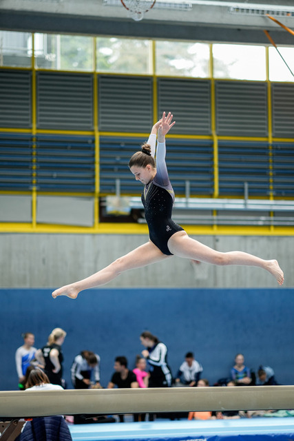 20260515 Gerätturnen  BaWü Cup DG1 | Landesturnfest Konstanz 2026Datum: 20260515Ort: Konstanz(DE) - Geschwister Scholl SporthalleFotograf: Christian Habel