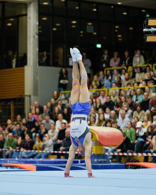  - Gymixed 2025 in Ulm (Sportzentrum Kuhberg) | - Gymixed 2025 in Ulm (Sportzentrum Kuhberg) Datum: 20251213Ort: Ulm(DE) - Sportzentrum KuhbergFotograf: Christian Habel