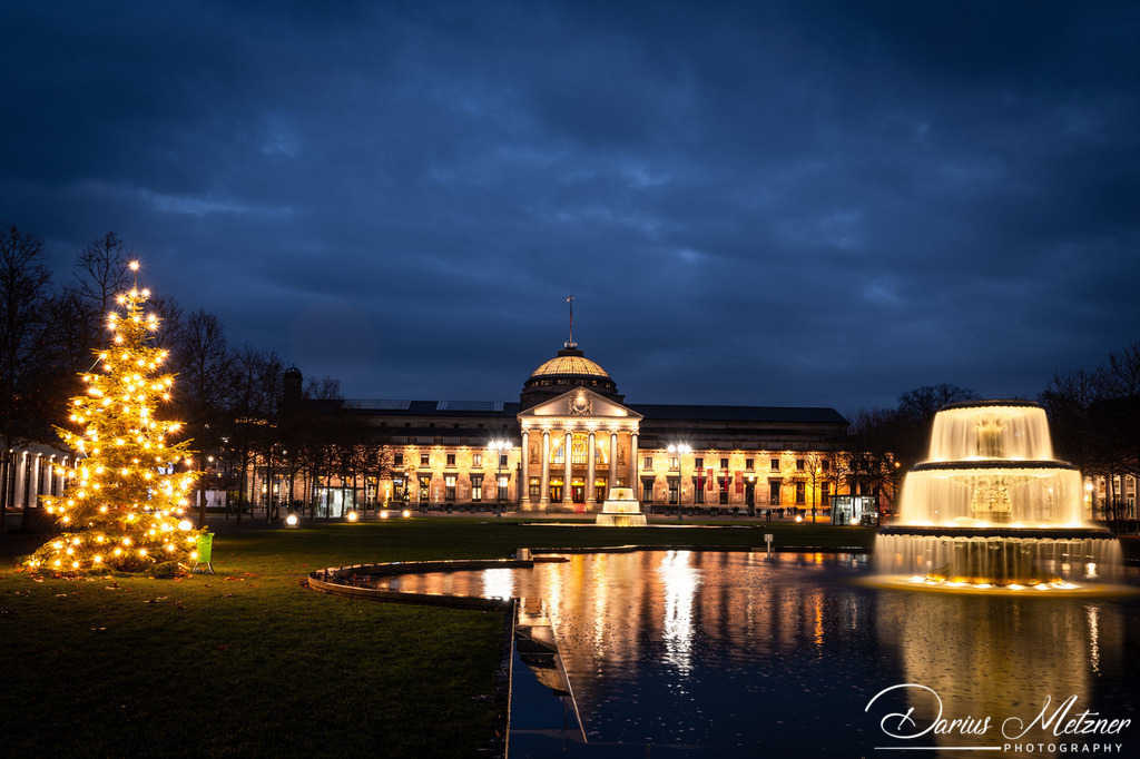 Wiesbaden | Bilder aus Wiesbaden