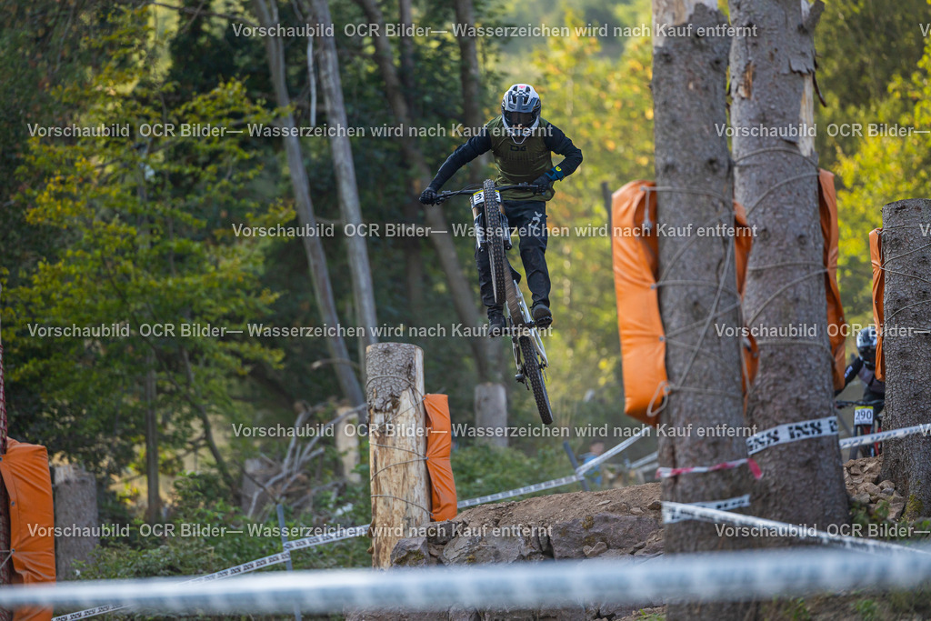DM Downhill Ilmenau 2025--3777 | OCR Bilder Fotograf Eisenach Michael Schröder