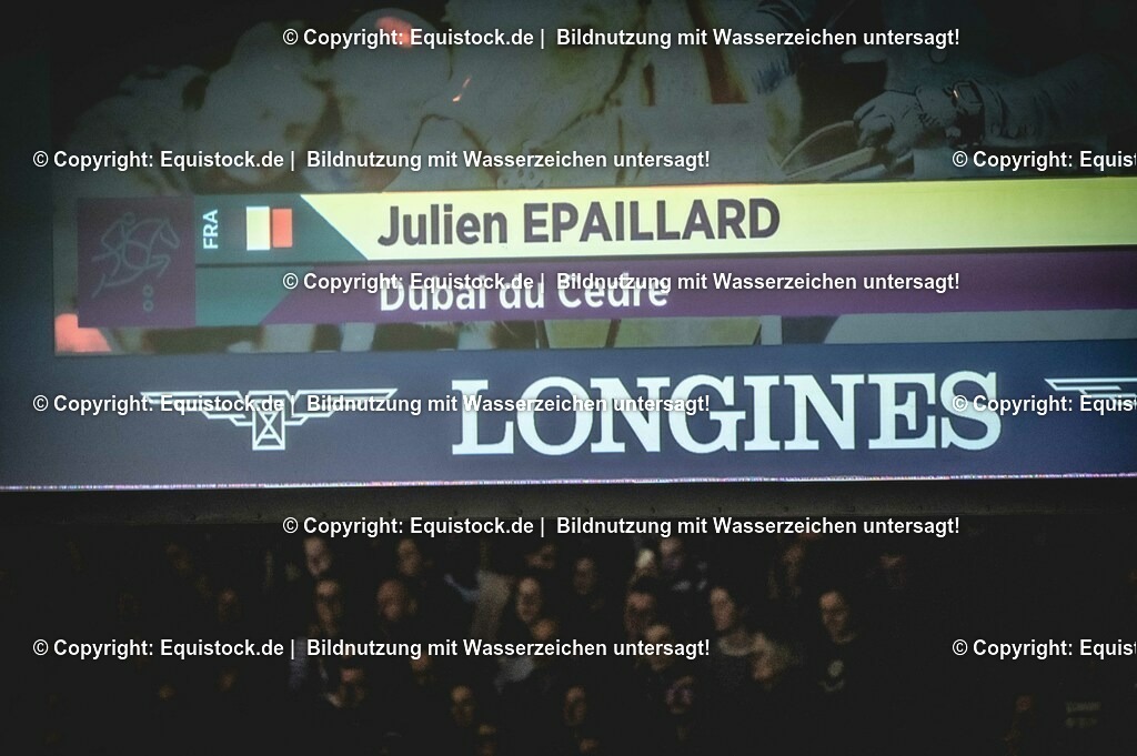 20240203_FEI-Jumping-World-Cup_0104 | Foto: Thomas Hartig