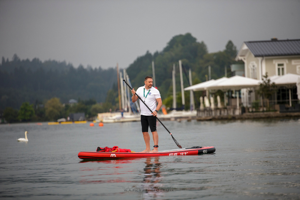 ALOHA MONDSEE TRIATHLON 2025 | AUSTRIA, 07.09.2025, Mondsee, ALOHA MONDSEE TRIATHLON 2025, Photo: WAPICS / Andreas Willdoner