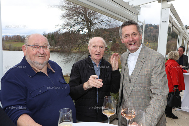 Martini Gansl Essen mit Otto Hoffmann | Bildershop von pixelworld.at - Realisiert mit Pictrs.com