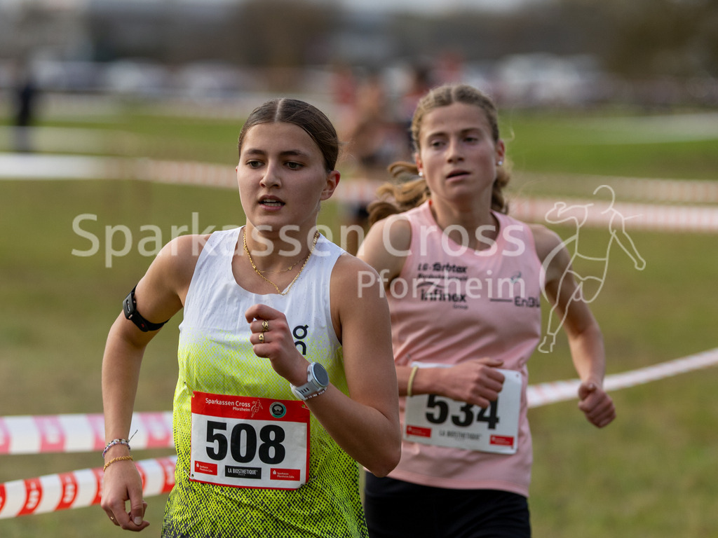Sparkassen Cross Pforzheim | sparkassencross