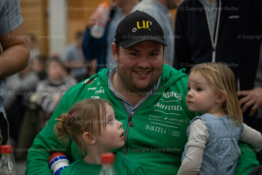 Schwingen -  Lichtmess 2023 | Gais, 4.2.23, Schwingen - Lichtmess.