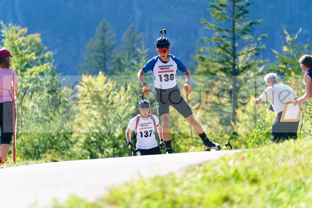 DP Arber  | Deutschlandpokal ARBER am 15. - 17. September 2023