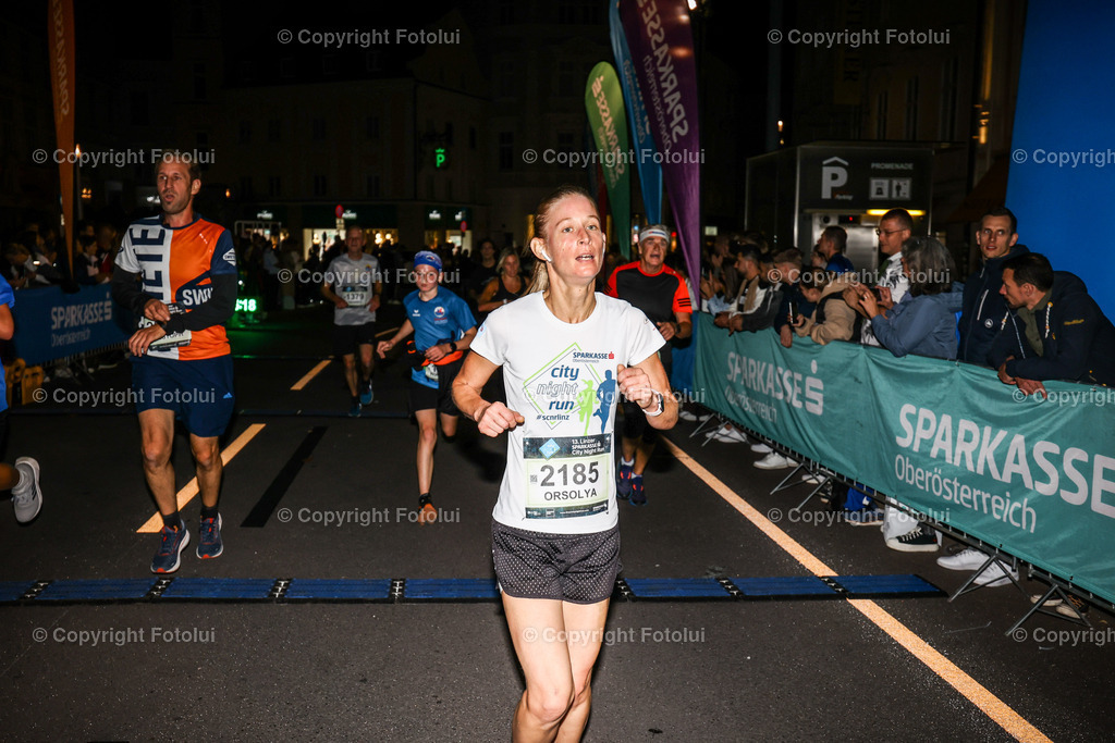 A-BINDER_20240926_0164 | Linz  AUSTRIA,26.Sept..2024 -Night Run Linz, Image shows Photo: Sportmediapics.com/ Manfred Binder