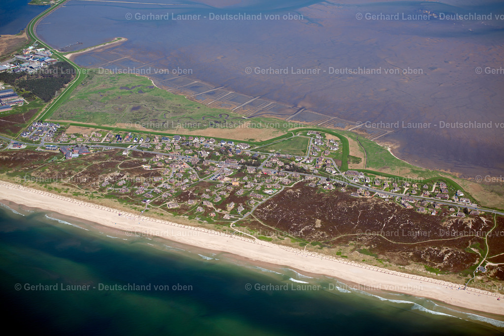 3801812 | Rantum, Sylt