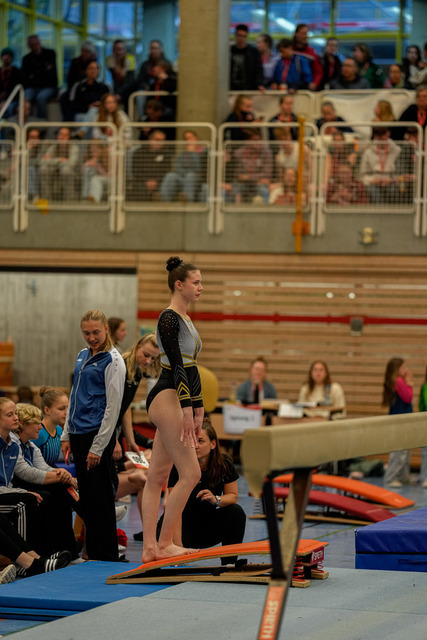 20260515 Gerätturnen  BaWü Cup DG3 | Landesturnfest Konstanz 2026Datum: 20260515Ort: Konstanz(DE) - Geschwister Scholl SporthalleFotograf: Christian Habel