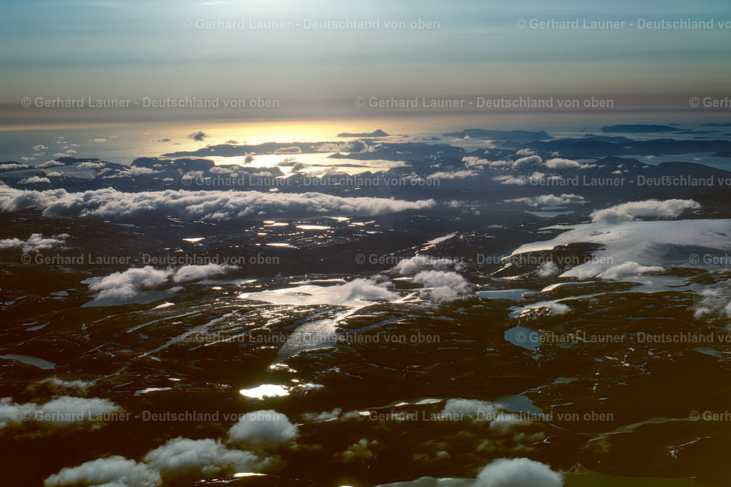 GRO0822 | Frobisher-Sondreström, Grönland