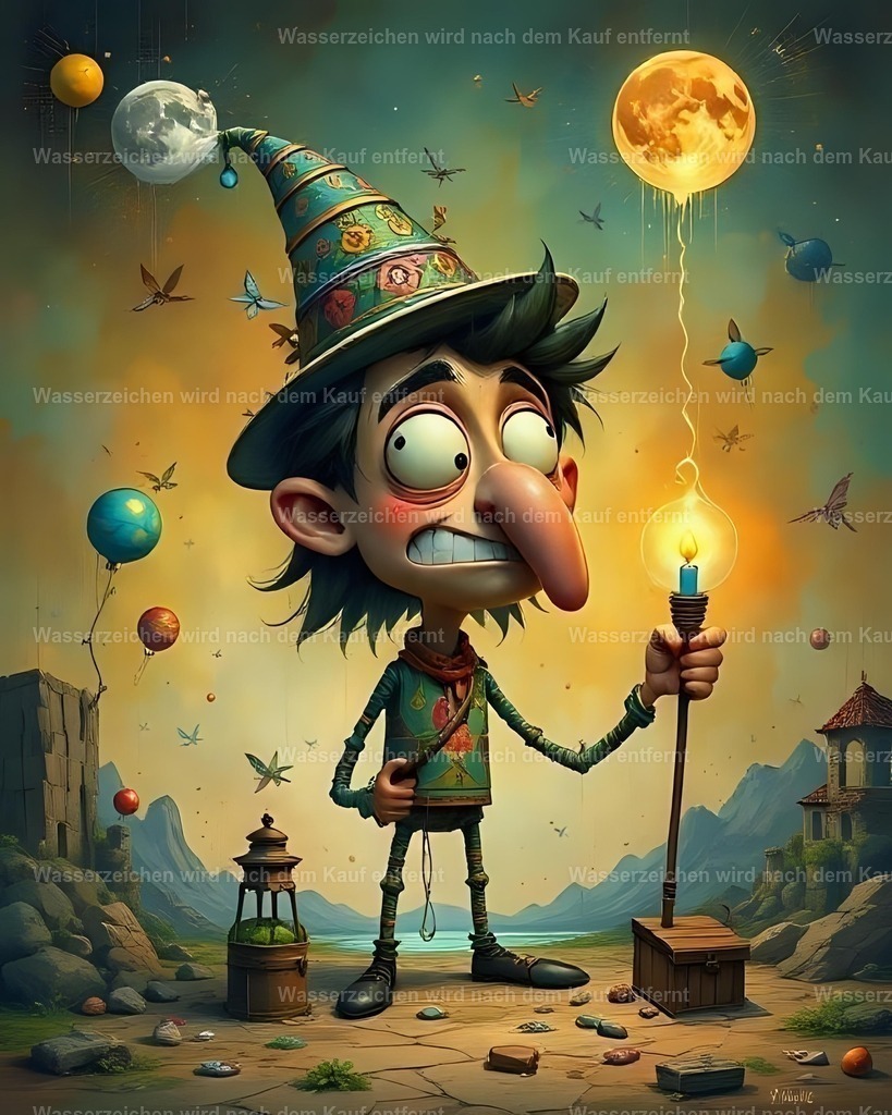 Surreale Bilder | Entdecke faszinierende surreale Bilder: Fantasievolle Kunstwerke, kreative Fotomontagen und inspirierende Motive für deine Projekte. Lass dich von einzigartigen, surrealen Bildern begeistern und finde neue Inspiration! - Realisiert mit Pictrs.com