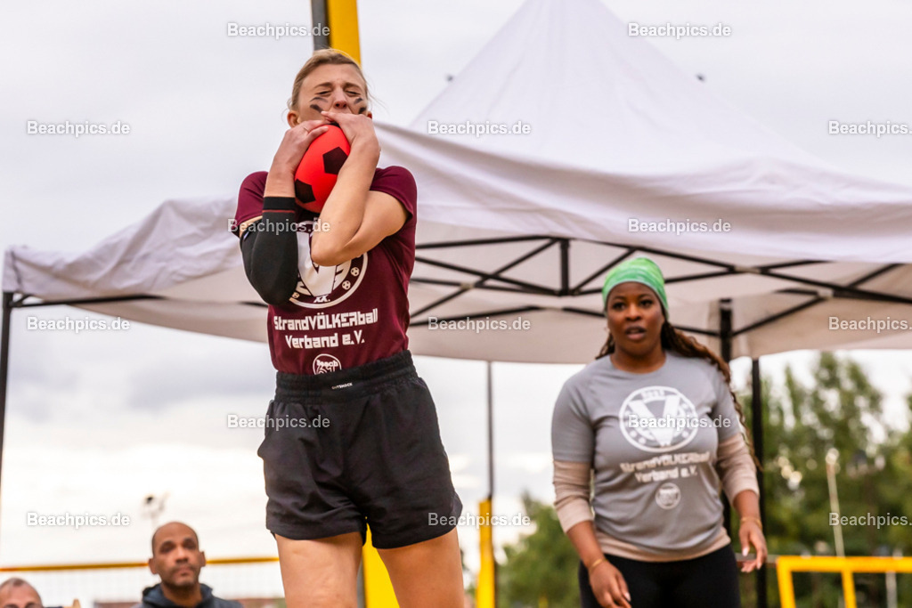 2025-200084895-Strandvölkerball-WM |  24.08.2025; Berlin Foto: Gerold Rebsch - www.beachpics.de