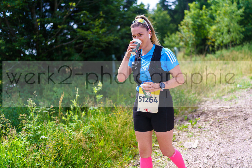 Schneekopflauf 2025 | Schmiedefeld am 5. Juli 2025