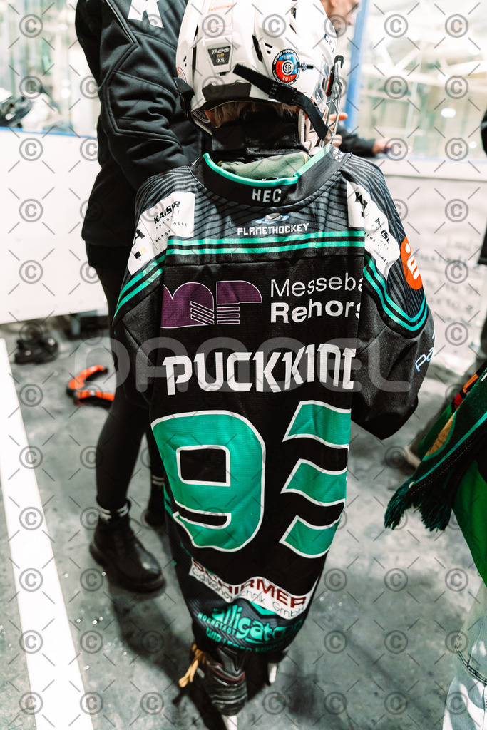 Alligators_vs_Bayreuth_10_2025-40 | Höchstadt Alligators Fotogalerie: Eishockey-Action aus Franken. Professionelle Spielfotos, Portraits & Stadionbilder zum Download. Jetzt entdecken! - Realisiert mit Pictrs.com