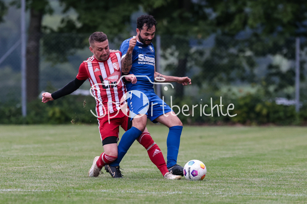 TG Viktoria Augsburg - SV Echsehim-Reicherstein | SVE #7 / TGV#11