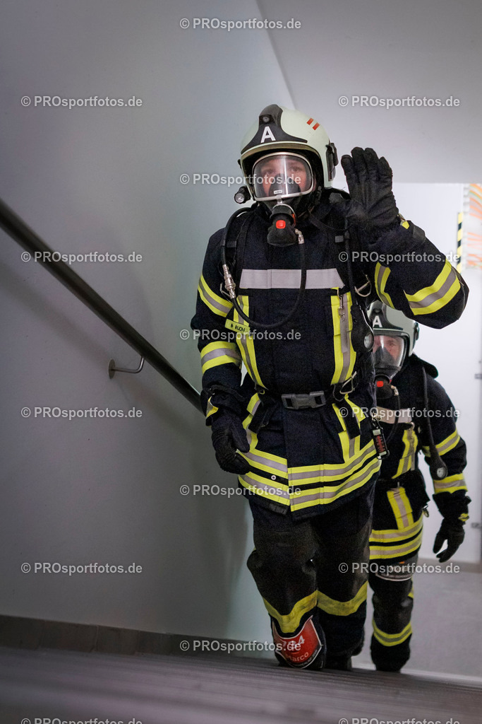 KölnTurm Treppenlauf; Köln, 03.08.2025 | Impressionen vom KölnTurm Treppenlauf am 03.08.2025 in Köln (Nordrhein-Westfalen). 