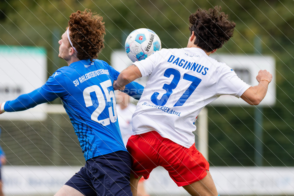 20251004_Picselweb-Fotografie_1R3_3272_web | Bezirkspokal Viertelfinale, SV Ahlerstedt/Ottendorf - SV Drochtersen/Assel II, Ergebnis 0:3. Foto: Jörg Struwe - picselweb.de - Realisiert mit Pictrs.com