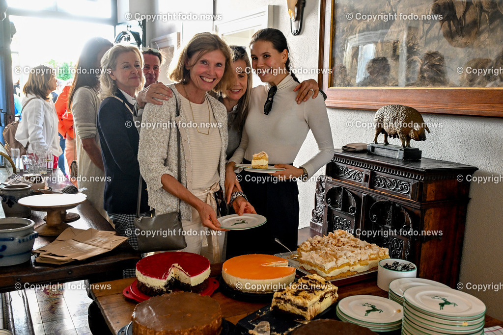 Inner Wheel Club Linz_ Charity Oldtimerfahrt_ 21.09.2024-170 | 21.09.2024, Linz, AUT, Inner Wheel Club Linz,  Charity Oldtimerfahrt im Bild Inner Wheel Club Linz,  Charity Oldtimerfahrt, Teilnehmer©Harald Dostal / fodo.media