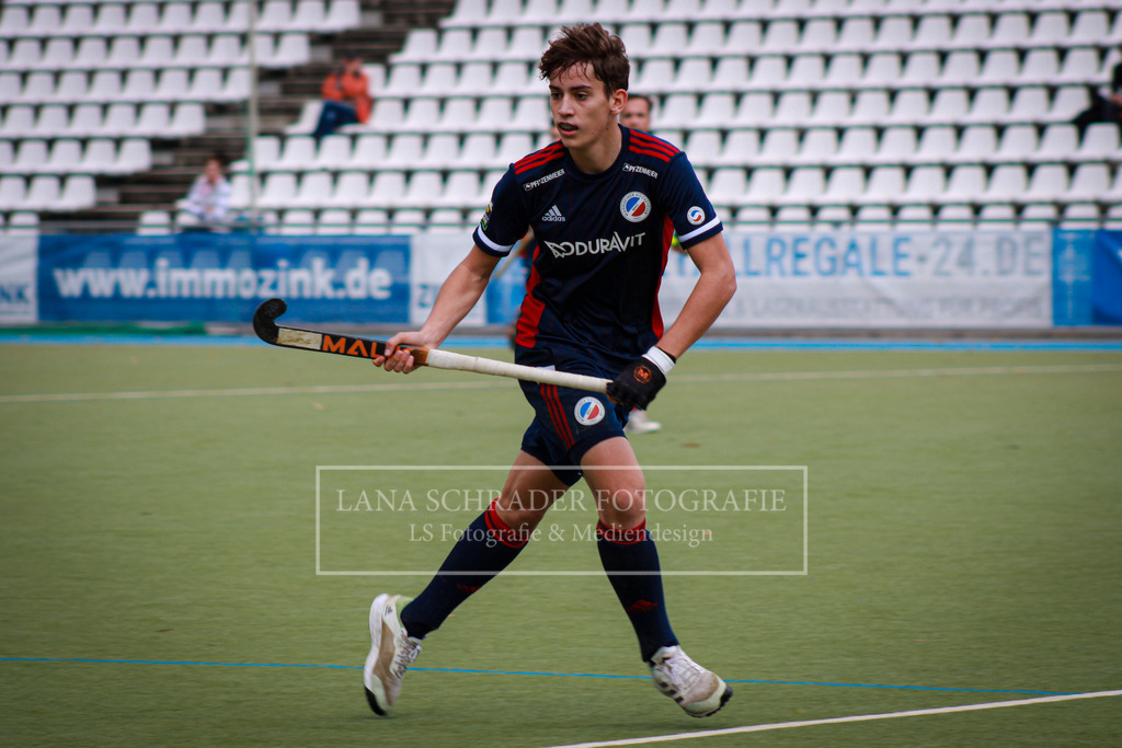 Hugo von Montgelas , Mannheimer HC - Hamburger Polo Club , Saison 2022/2023 | lanaschraderfotografie - Realisiert mit Pictrs.com