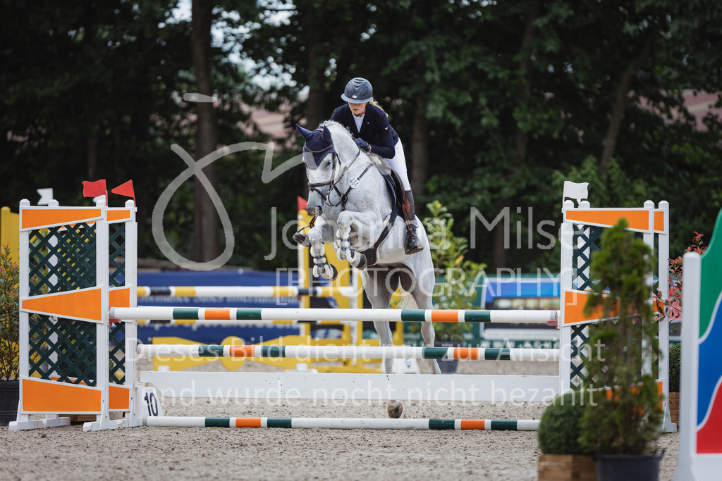 220705_Mühlen_SprPf-A3-364 | Late Entry Mühlen
05.07.2022
03 Springpferde-A**, 4-6jährige Pferde