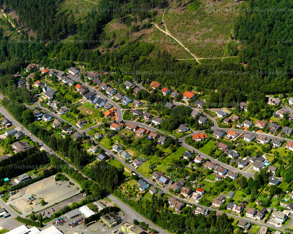 3105737 | Freusburg, Kirchen (Sieg)