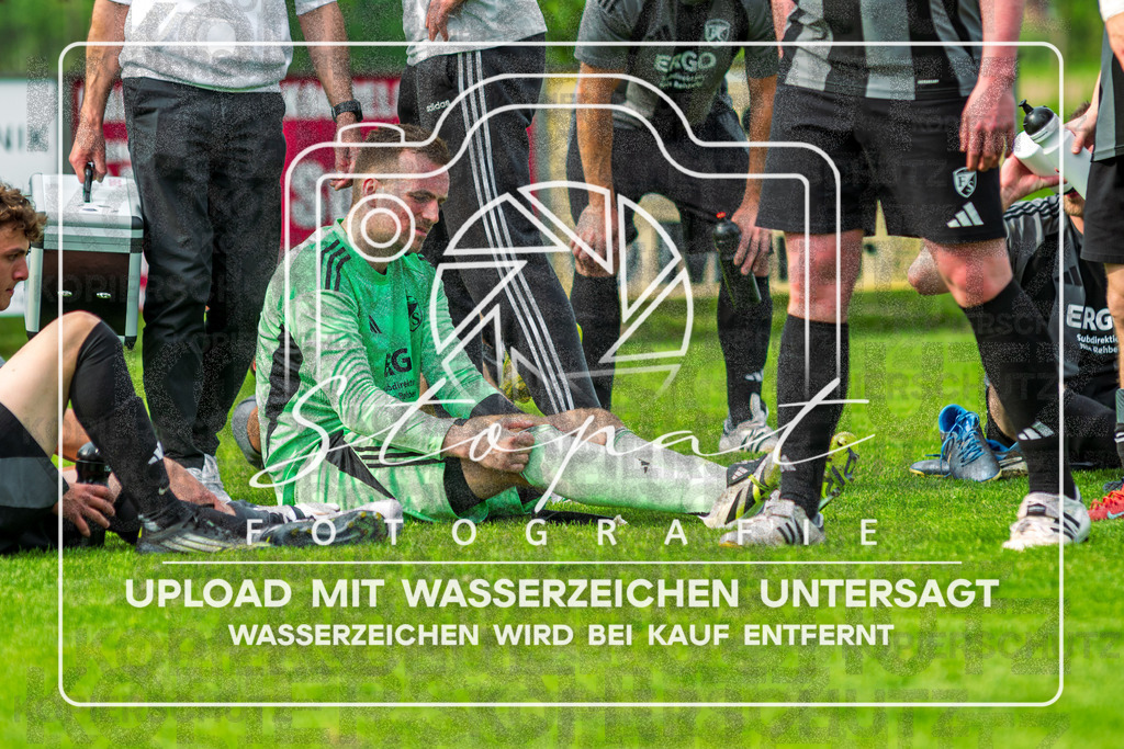 Kreisliga Herren HK - FG Fulde-Stellichte vs. Germania Walsrode | Max Kregel (FG Fulde-Stellichte #38); Kreisliga Herren HK - FG Fulde-Stellichte vs. Germania Walsrode am 10.05.26 in Fulder Zentralstadion, Fulde - Realisiert mit Pictrs.com