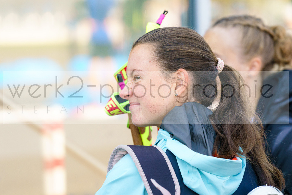 DP Oberhof | 1. DSV JOKA Deutschlandpokal Biathlon, 19.-22.09.2024 - LOTTO Thüringen Arena Oberhof