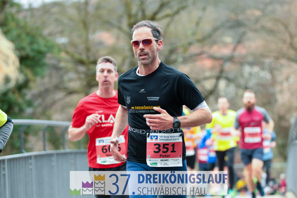 VR Bank Hauptlauf 10000m | 3 Koenigslauf 2023 - Realisiert mit Pictrs.com