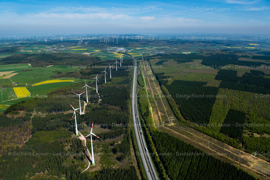 3490609 | Windräder a.d. A61