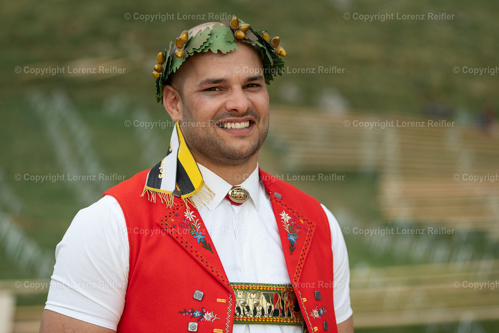 Schwingen -  Schwägalp Schwinget 2025 | Schwägalp, 17.8.25, Schwingen - Schwägalp Schwinget.