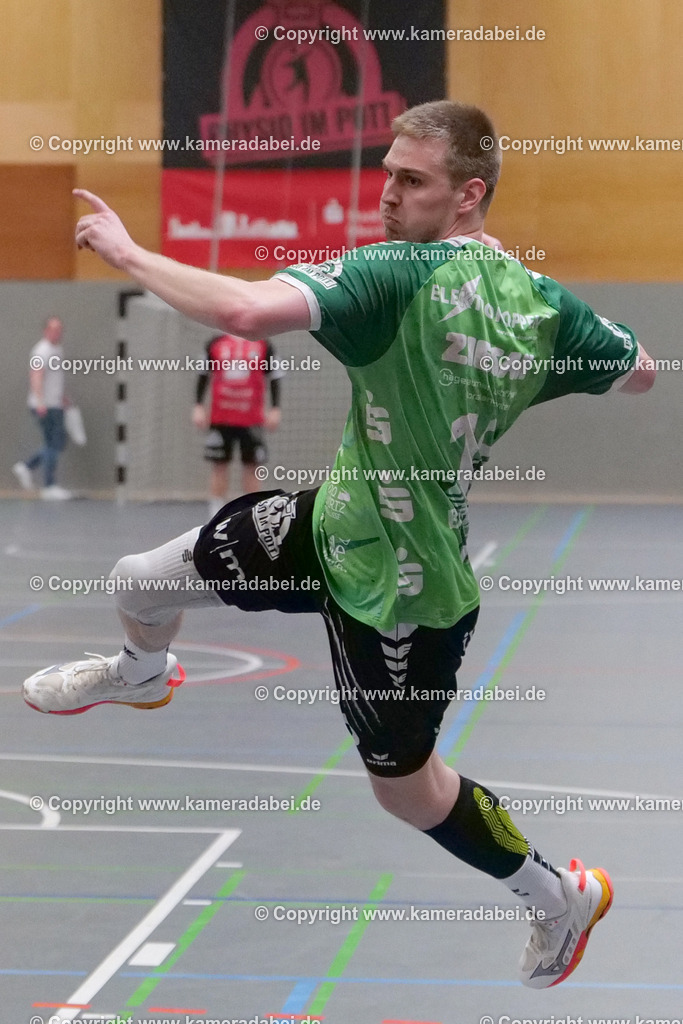 Handball : Verbandsliga Herren: TB Oberhausen - RW Oberhausen  am 12.04.2026 in Oberhausen. | Handball : Verbandsliga Herren: TB Oberhausen - RW Oberhausen  am 12.04.2026 in Oberhausen. - Realisiert mit Pictrs.com