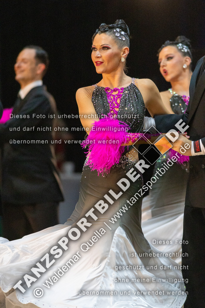 20260124-11790 | Nienburg 2026 1. Bundesliga Nord Standardformationen