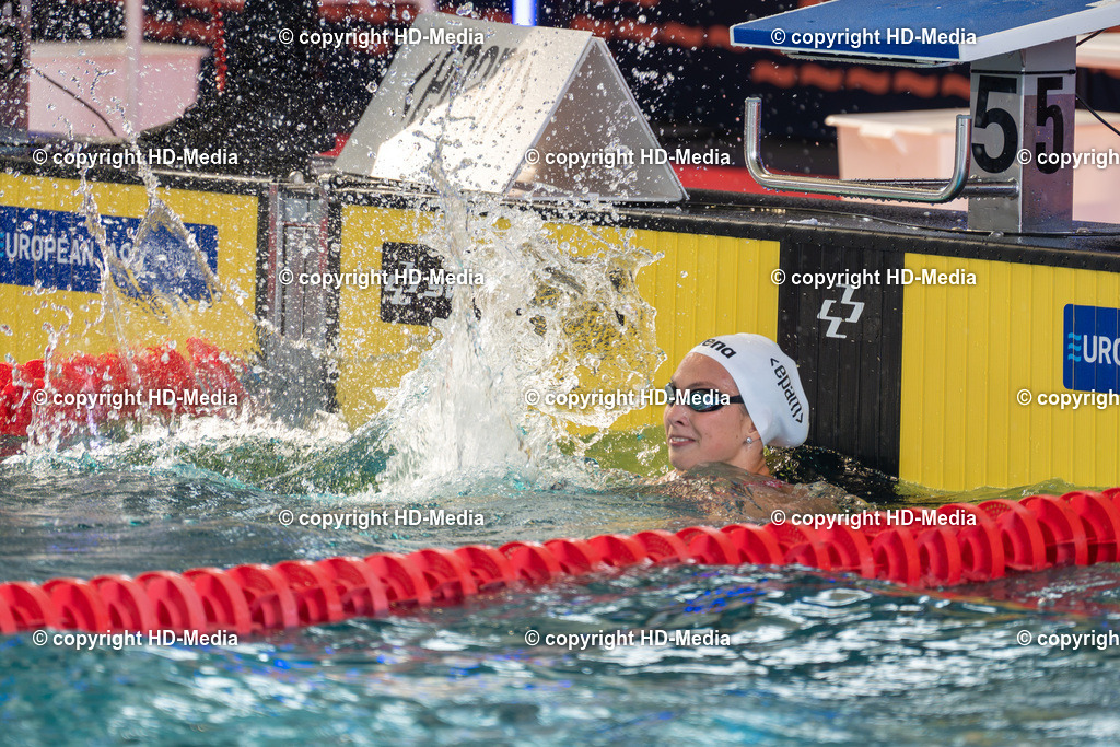 European Aquatics Junior Swimming Championships 2026 | European Aquatics Junior Swimming Championships 2026