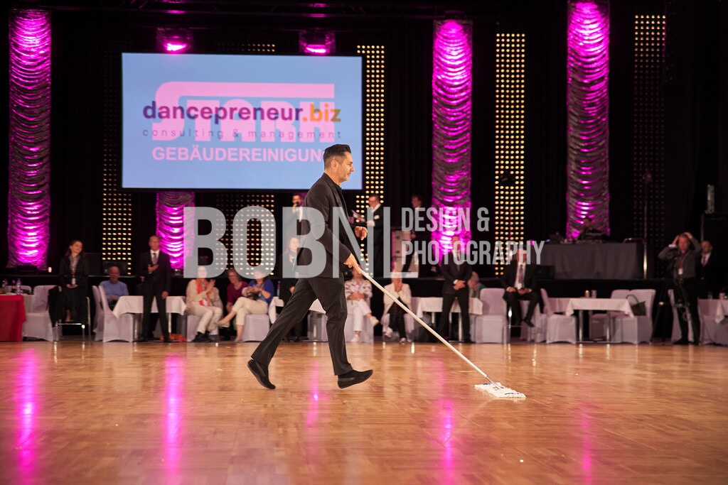 Dance Sport Festival | Bremen - 07.06.2025: Dance Sport Festival in Bremen (Congress Centrum Bremen), Germany. Photo by: BobNL design &amp; photography - Realized with Pictrs.com