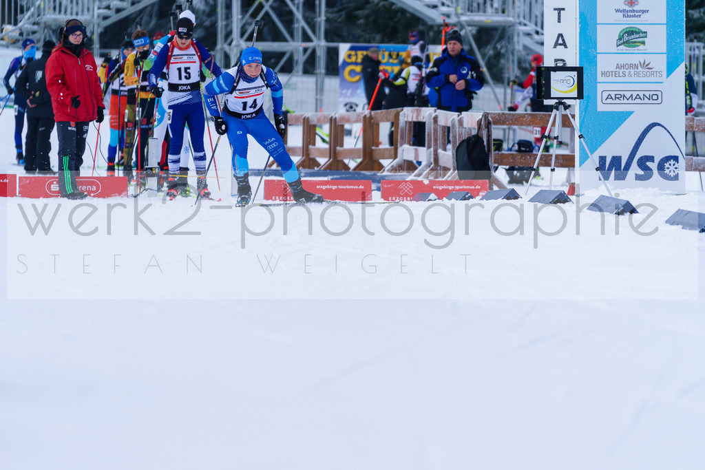 DP Oberwiesenthal | Alpencup/DP Deutschlandpokal in Oberwiesenthal am 15.-17.12.2023