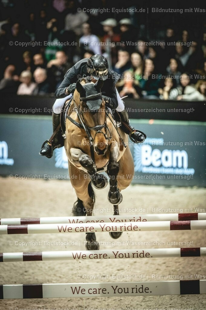 20240203_FEI-Jumping-World-Cup_0204 | Foto: Thomas Hartig
