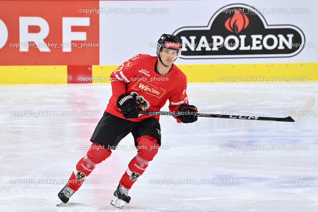Österreich vs. Ungarn 14.12.2023 | Österreich vs. Ungarn 14.12.2023, Österreich vs. Ungarn  am 14.12.2023 in Klagenfurt (Heidi Horten Arena), Austria, (Photo by Bernd Stefan)