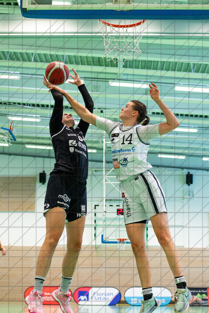 2. DBBL Nord 24/25 | 06.10.2024 | BBC OS vs. Bender Baskets Grünberg | 2. DBBL Nord 24/25 | 06.10.2024 | BBC OS vs. Bender Baskets Grünberg - - - - - CREDIT, www.bullenfotos.de, Martin König, Hörner Weg 40, D-49078 Osnabrück, +4917663732967, Nutzung und Weitergabe nur zu den vereinbarten Zwecken. Presseanfragen an Urheber. Alle Rechte beim Urheber. - - - - - - Realisiert mit Pictrs.com