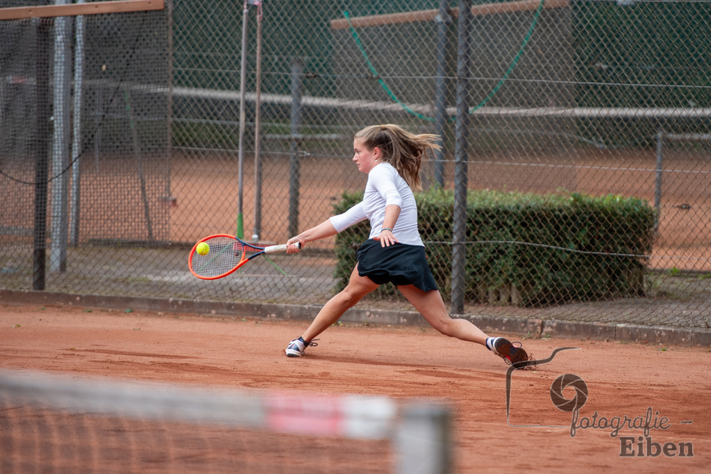 Tennis Wiefelstede Frauen | Tennis Wiefelstede Frauen am 09.06.2024 in Wiefelstede (Am Breeden), Photo: Philip Eiben 2024 - Realisiert mit Pictrs.com