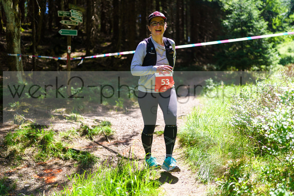 Schneekopflauf 2025 | Schmiedefeld am 5. Juli 2025