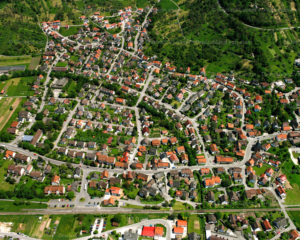 2506708 | Miedelsbach, Schorndorf