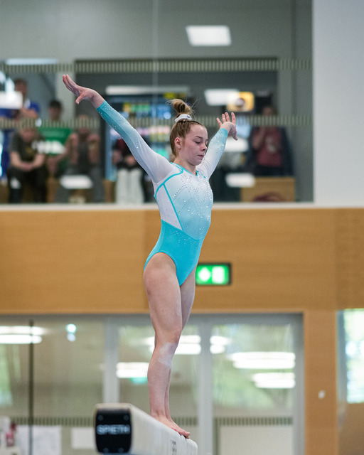 20260523 Gerätturnen  Rotation 2 | Offene Wiener Landes- und JugendmeisterschaftDatum: 20260523Ort: Wien(DE) - Sport-Arena-WienFotograf: Christian Habel