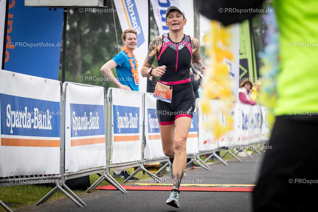 Stadionlauf Köln, 02.06.2024 | Impressionen von Stadionlauf Köln am 02.06.2024 rund um das RheinEnergie-Stadion in Koeln-Müngersdorf.