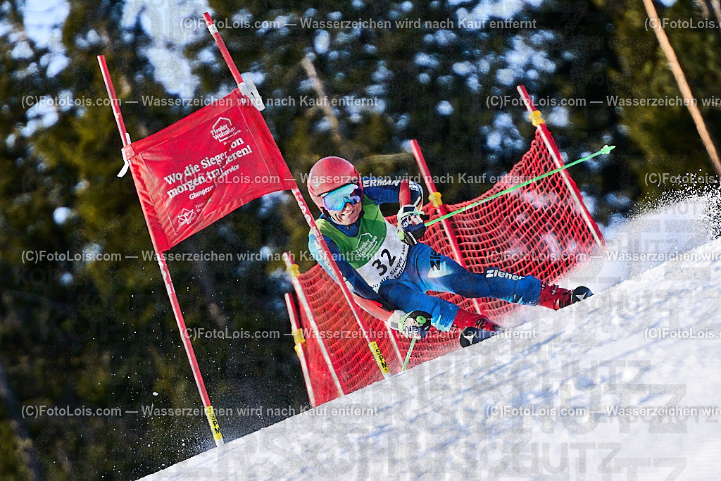 _ALP9888_FIS-Masters-GS-I_Glungezer_Billing Werner | FIS-MASTERS-WorldCup am Glungezer, GiantSlalom-I, Sa 17. Jänner 2026.
