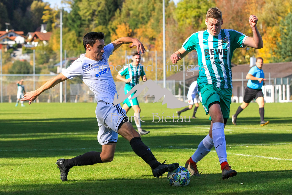 993T5955 | v.l. Dominik Jochim, Julian Gruber