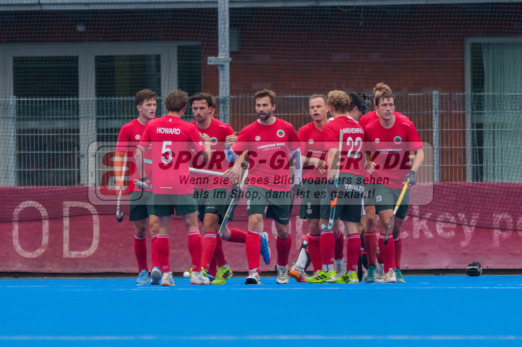 HK_20251011_103135 | 1. Bundesliga Herren Crefelder HTC - Rot-Weiss Köln am 11.10.2025 CHTC, Krefelder