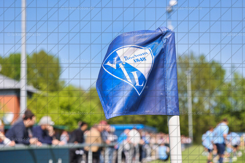 VfL Bochum U19 - Borussia Dortmund | Fotos vom DM-Achtelfinale der U19-Junioren des VfL Bochum gegen Borussia Dortmund.
 - Realisiert mit Pictrs.com