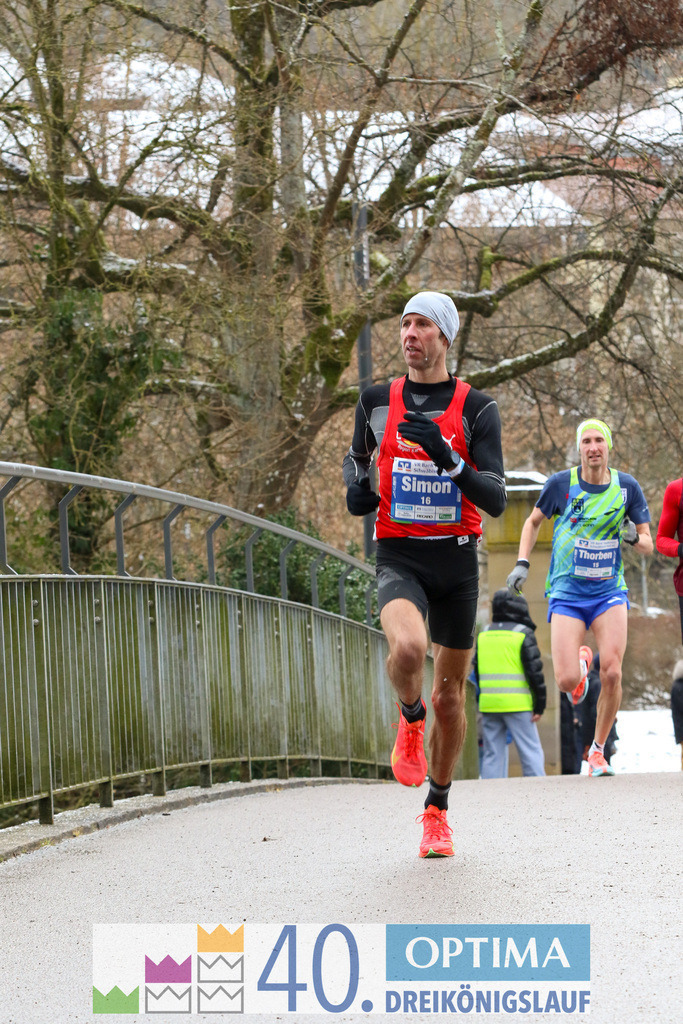 VR Bank Hauptlauf 10km | 40. Optima 3koenigslauf 2026 - Realisiert mit Pictrs.com