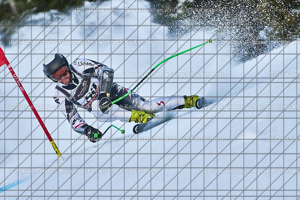 ALP6850_FIS-MastersCup_Reiteralm_SuperG_Hoelzl Norbert | FIS-MastersCup GIANT-SLALOM auf der Reiteralm in Pichl, Sa 18. Jänner 2025.